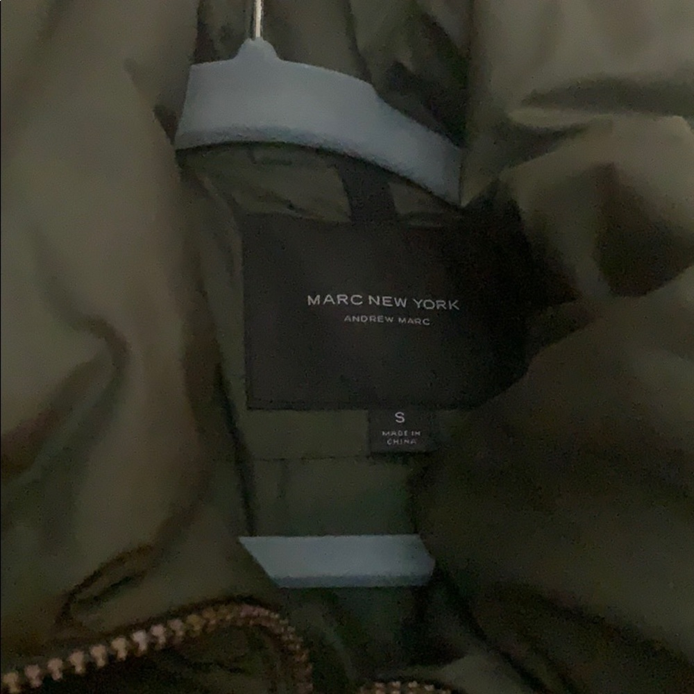 Puffer jacket - Picture 3 of 3